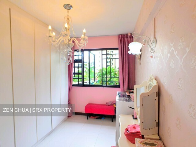 Blk 266B Punggol Way (Punggol), HDB 4 Rooms #239311601